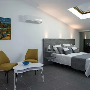 Vakantiehuis Les Courlis, Saint-Étienne-du-Grès